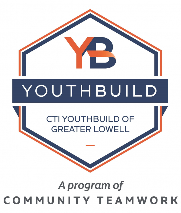 YouthBuild - Community Teamwork