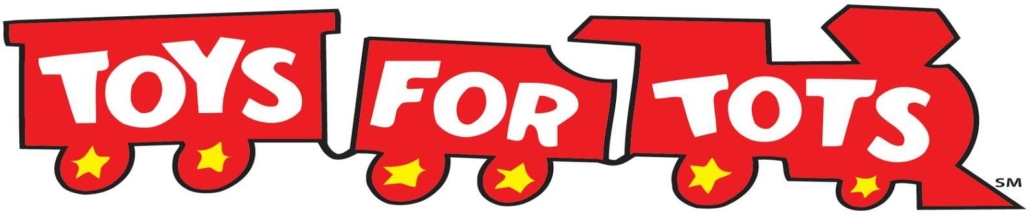 Toys for tots image